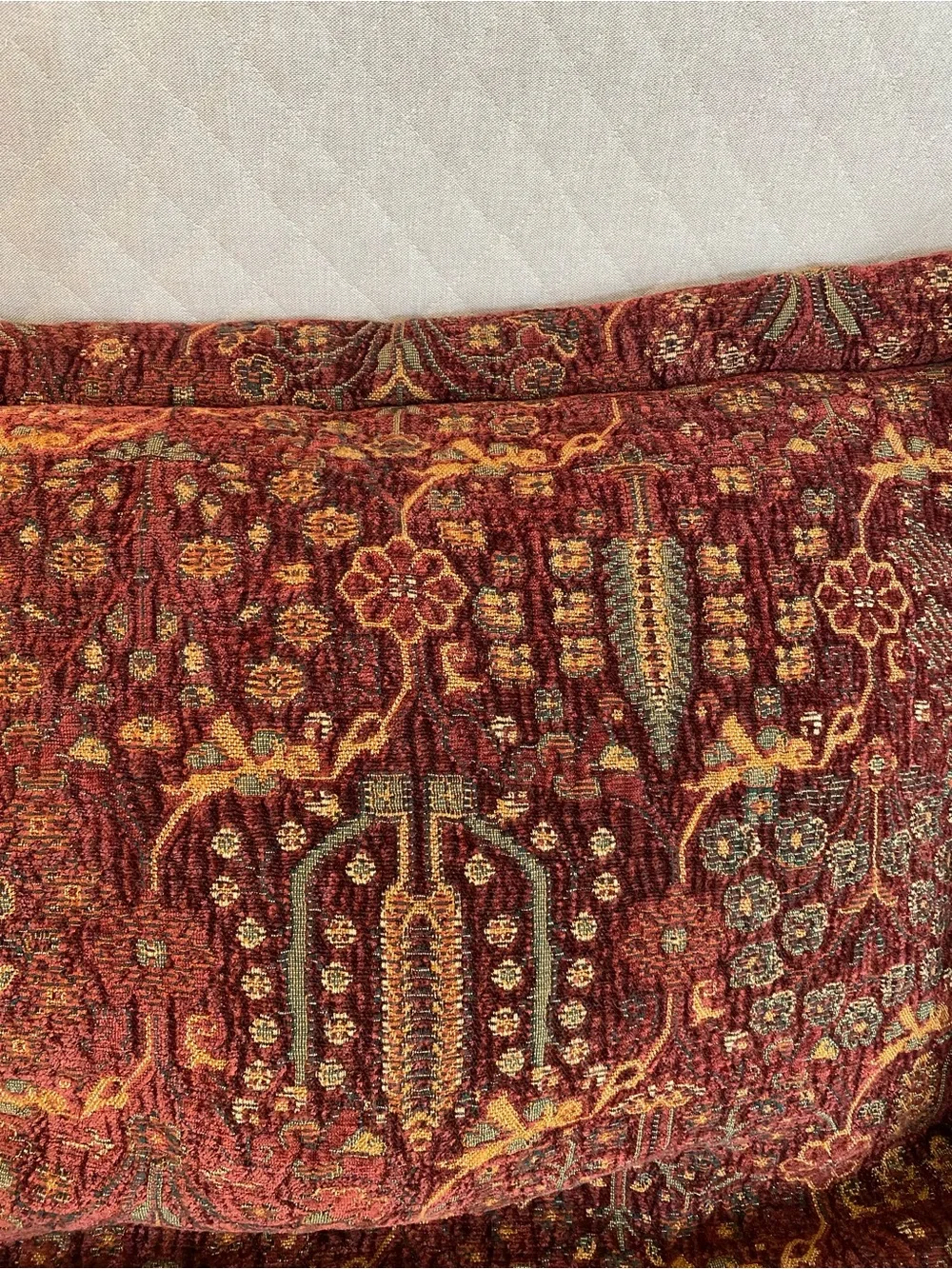 N/A decorative jacquard
